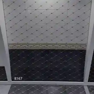 Кафель 20х30, Душанбе