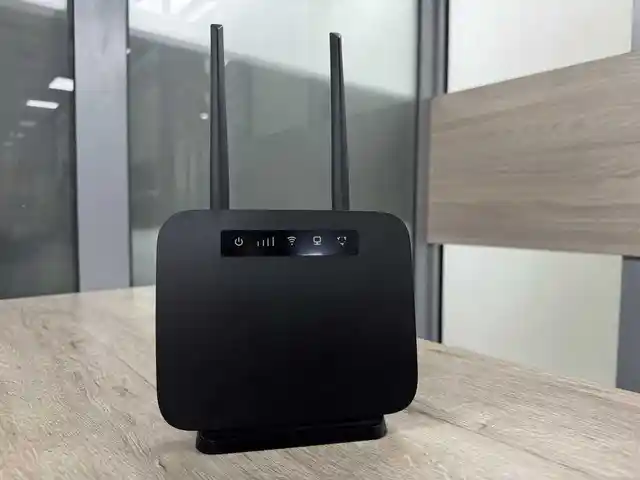Роутер 4G CPE B30, Душанбе