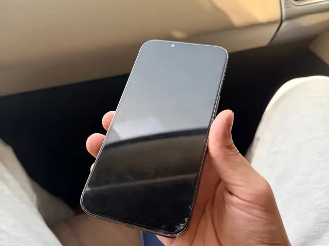 Apple iPhone 13 Pro, 128 gb, Graphite, Душанбе