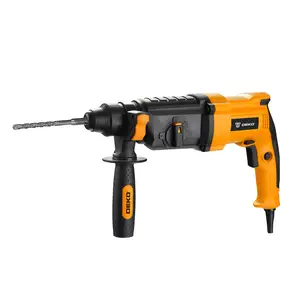 Перфоратор ударный 850W 3.2J DEKO DKRH28B85 INDUSTRIAL, Душанбе