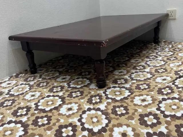 Хонтахта, Душанбе