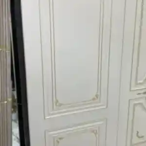 Дверь, Душанбе