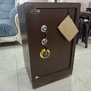 Сейф, Душанбе