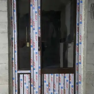 Двери, Душанбе