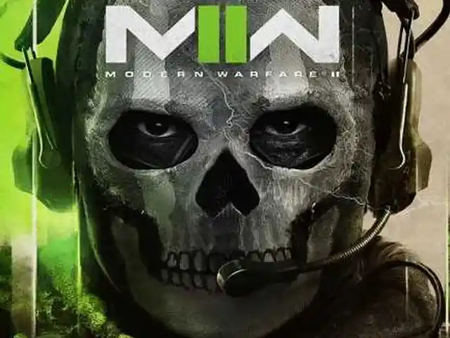 Игра Call of Duty Modern Warfare II для PS 4, Хуҷанд