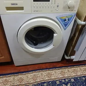 Стиральная машина, Душанбе