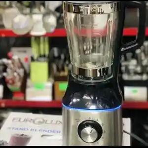 Блендер Eurolux, Душанбе
