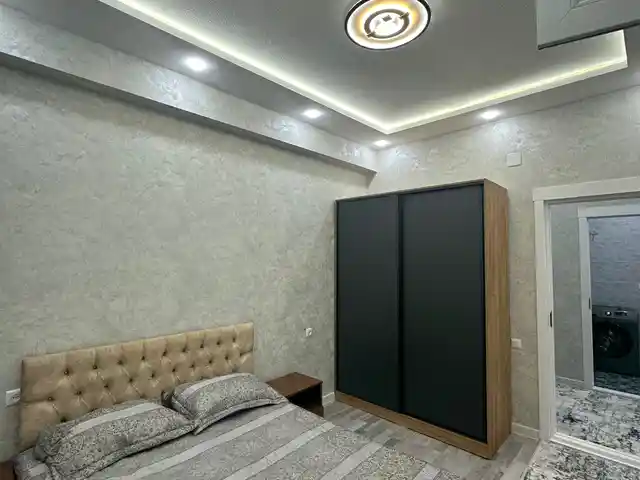 2-комн. квартира, 7 этаж, 60 м², 18 мкр, Худжанд