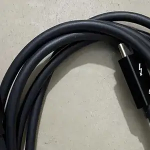 Thunderbolt 4 кабель 2м, Душанбе