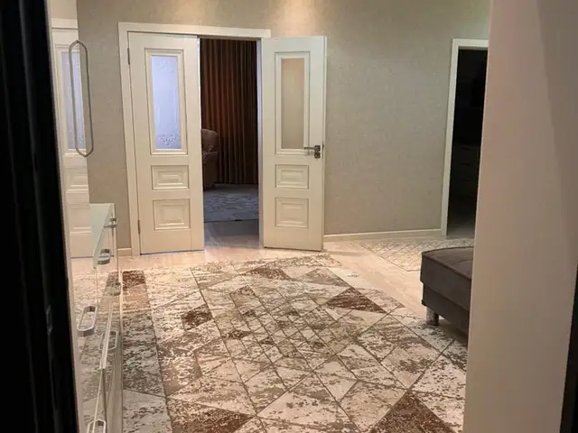 3-комн. квартира, 5 этаж, 145м², И. Сомони, Душанбе - 7