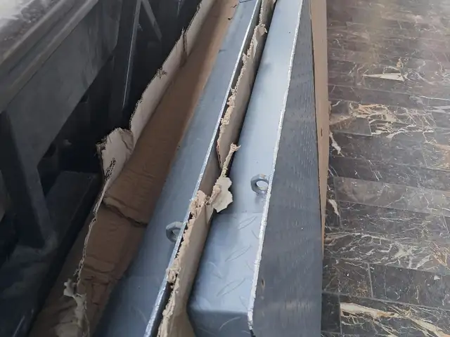 Тарозу 2х1, Душанбе