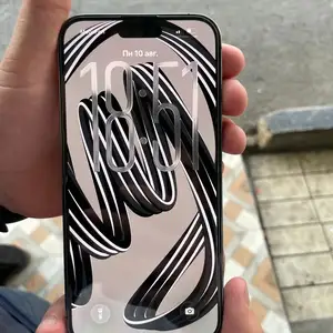 Apple iPhone 14 Pro Max, 256 gb, Deep Purple, Душанбе