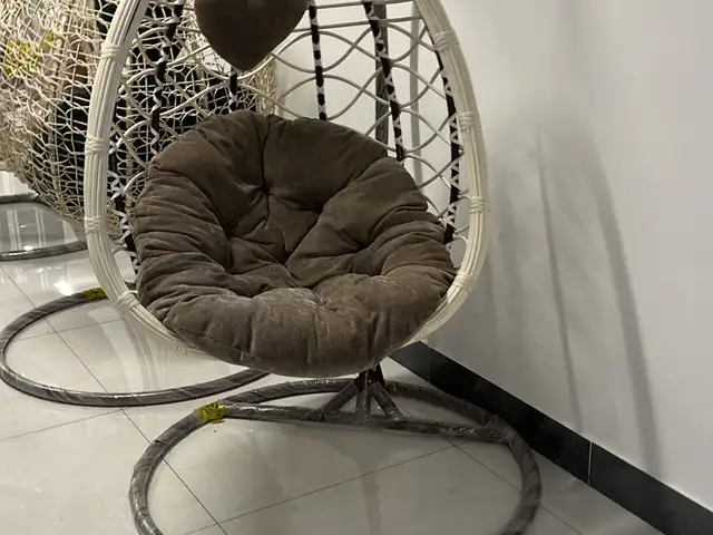 Качели, Душанбе