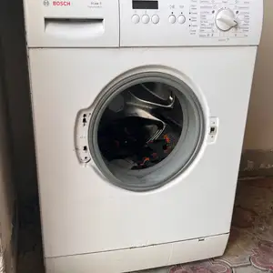 Стиральная машина Bosch, Душанбе