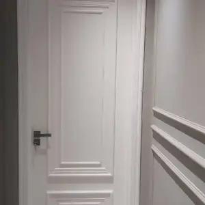 Дверь багет, Душанбе