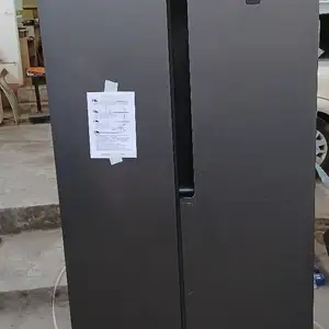 Холодильник, Хуҷанд