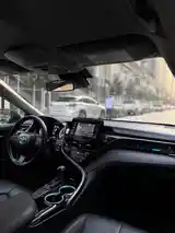 Toyota Camry, 2021, Душанбе - 9