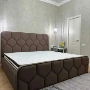 Кровать, Душанбе