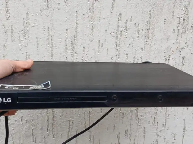 DVD медиаплеер Lg, Душанбе