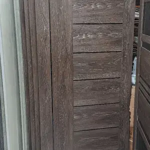 Дверь хай тек, Душанбе