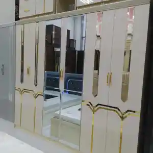 Спальный гарнитур, Душанбе