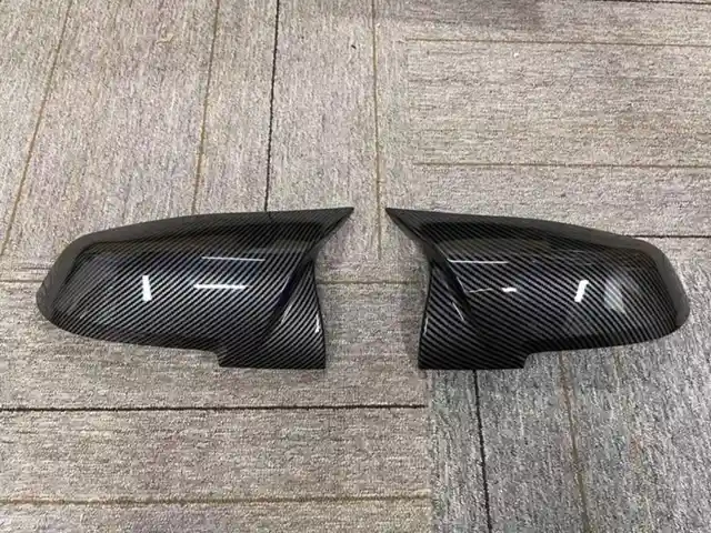 Накладки на BMW F10, F30, Душанбе