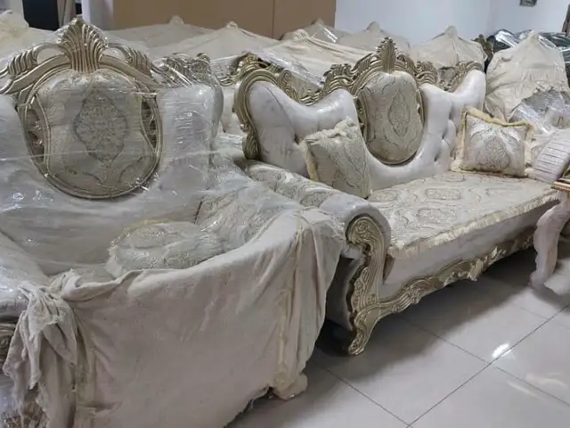 Королевская тройка, Душанбе