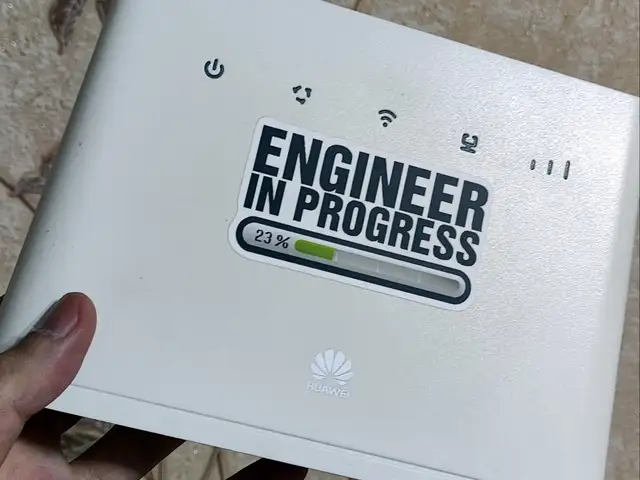 Роутер Huawei B310s-22 4G LTE Wi-Fi, Душанбе