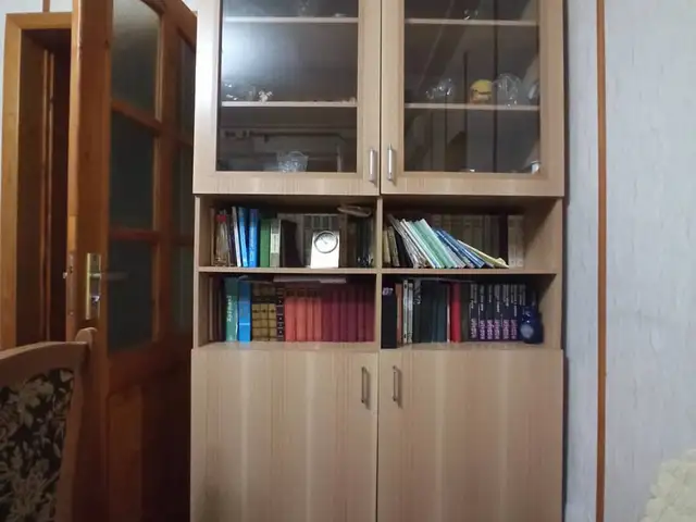Шкаф, Худжанд
