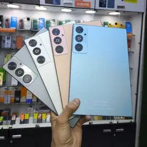 Планшет Discover 2Sim 16/512gb Blue 8000мач, Душанбе