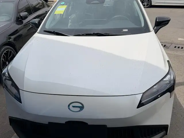 GAC Aion S Plus, 2026, Душанбе - 6