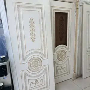 Дархои чубин эмаль, Душанбе