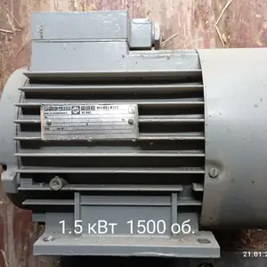 Электродвигатель 380в, Душанбе