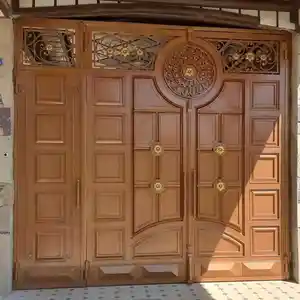 Дарвоза, Душанбе