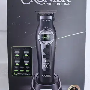 Триммер Cronier CR-9080, Душанбе