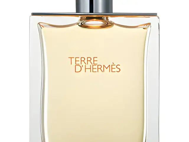 Парфюм Terre d'Hermès Hermès, Душанбе