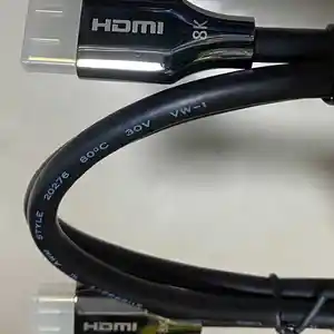 HDMI 8k кабель, Душанбе