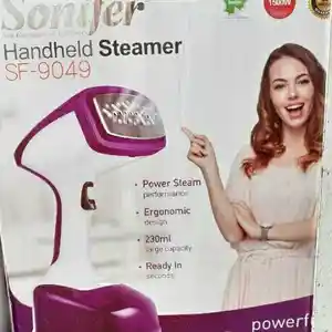 Отпариватель Sonifer, Душанбе