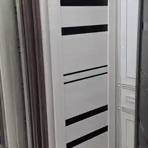 Дверь Хай тек, Душанбе