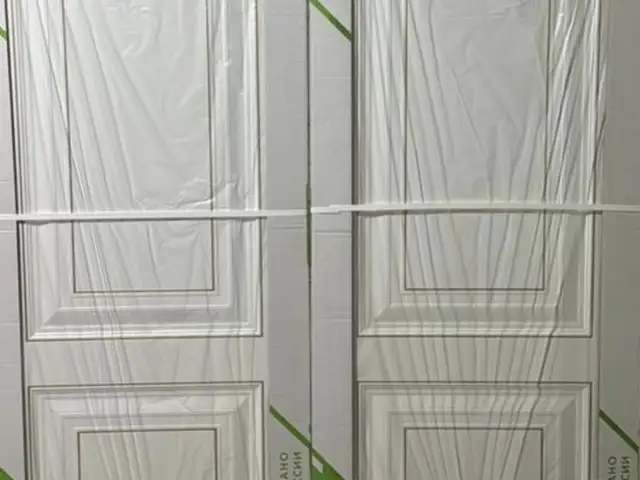 Межкомнатная дверь, Душанбе