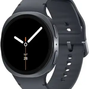 Умные часы Samsung Galaxy Watch 8 44 мм, чёрный, Душанбе