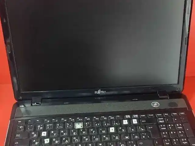 Ноутбук Fujitsu cellerone, Душанбе