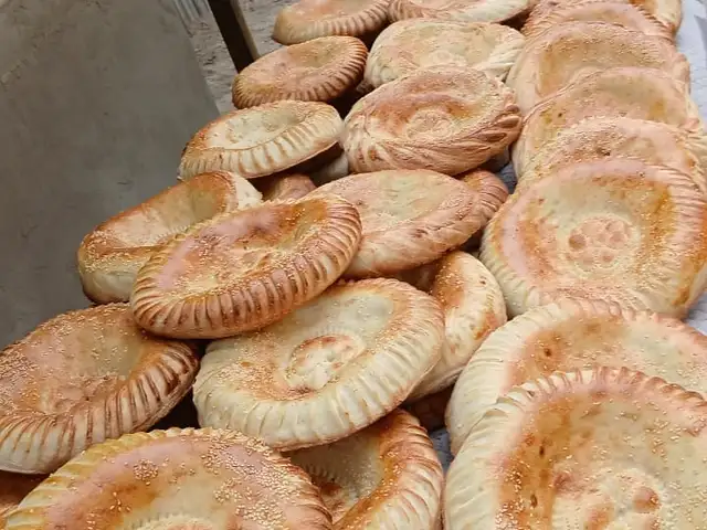 Нони кок, Хуҷанд
