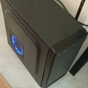 Игровой блок, Душанбе