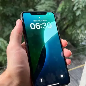 Apple iPhone Xs Max, 256 gb, Gold, Душанбе