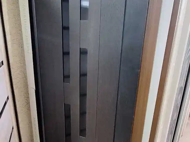 Дверь хай тек, Душанбе