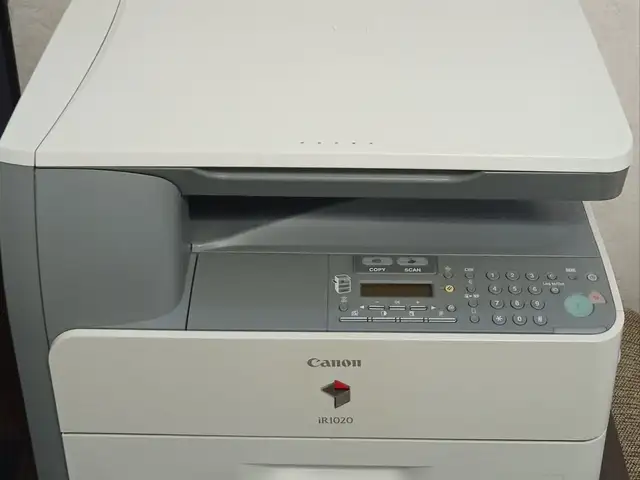 Принтер Canon image Runner 1020, Душанбе