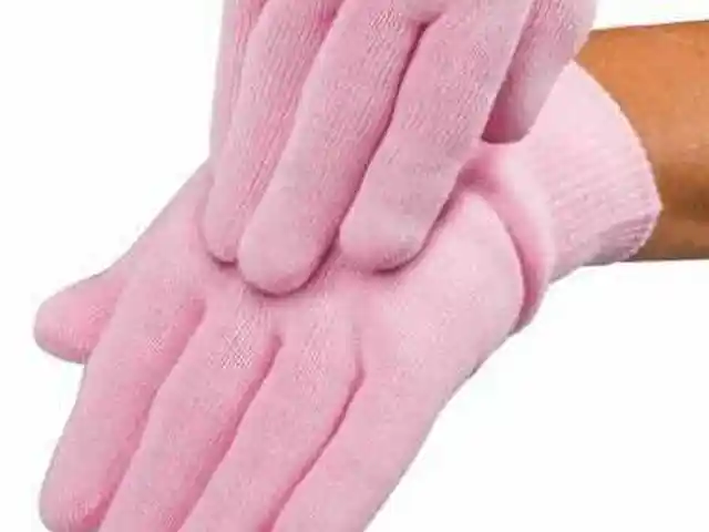 Увлажняюшие гелевые перчатки SPA, Душанбе