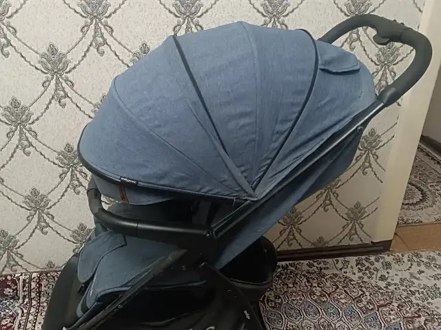 Коляска, Турсунзаде