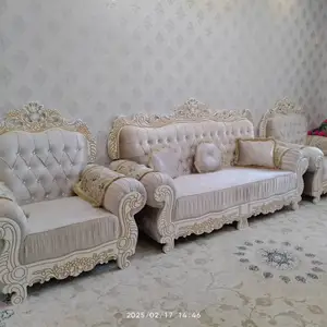 Диван с креслами, Душанбе